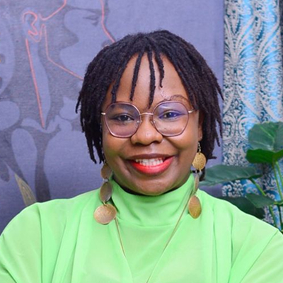 Sharola A. Odipo
